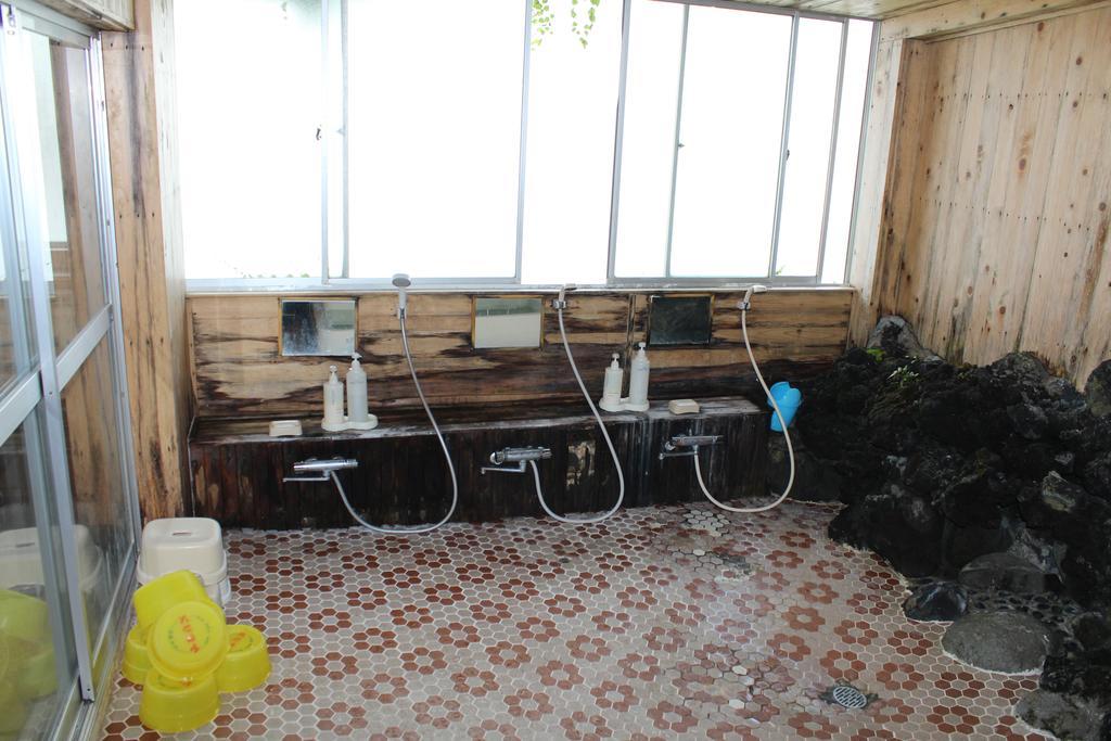 Kinokuniya Ryokan Fudzsiszava Kültér fotó